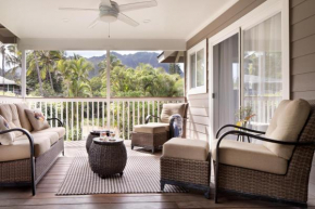 Hale Haena home